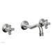 Phylrich - 162-56/26D - Wall Mount Tub Fillers