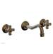 Phylrich - 162-56/047 - Wall Mount Tub Fillers