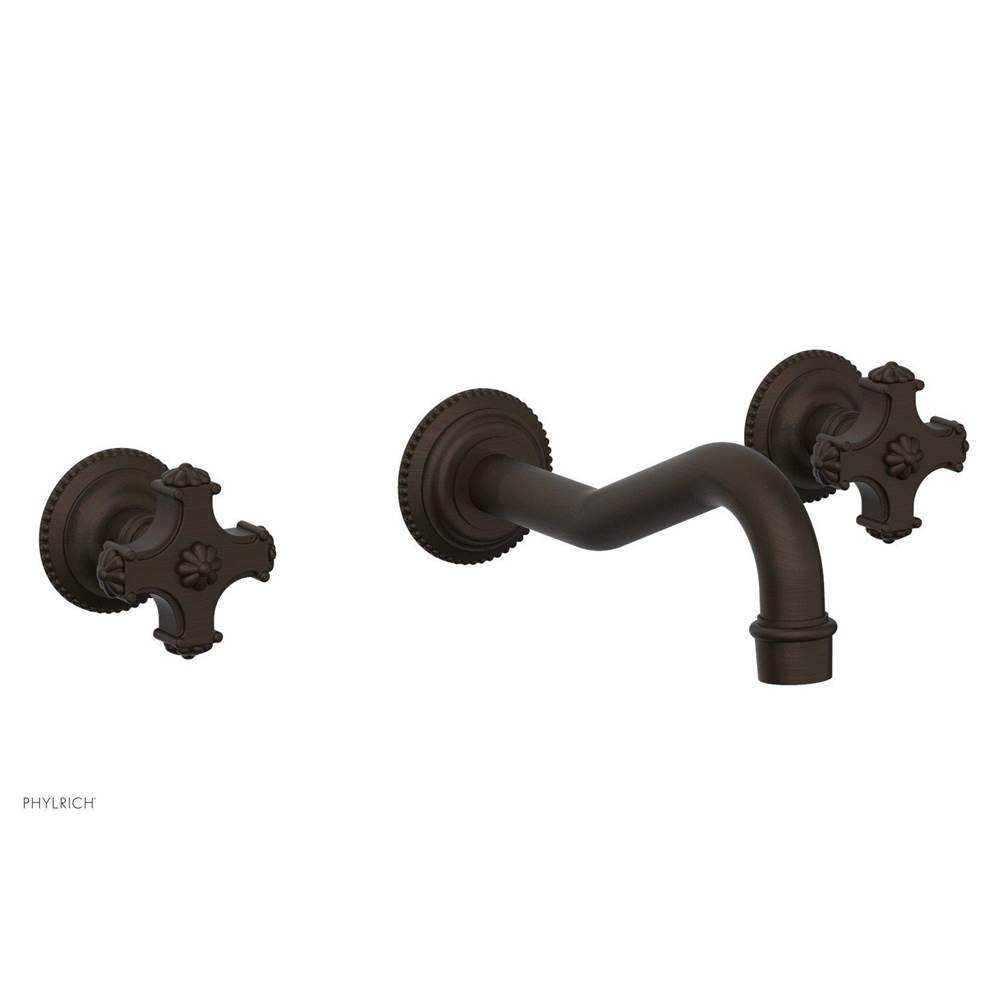 Phylrich Wall Mount Tub Fillers item 162-56/11B