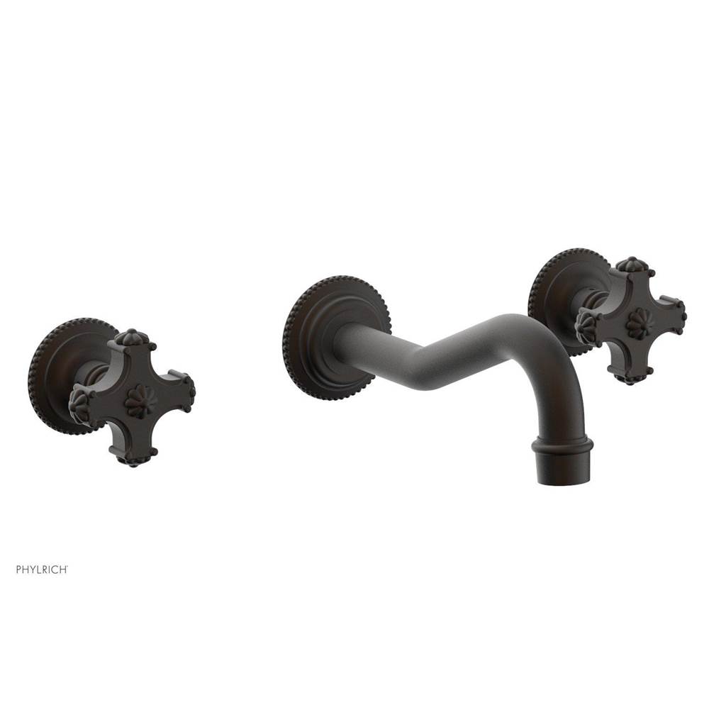 Phylrich Wall Mount Tub Fillers item 162-56/10B