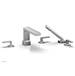 Phylrich - 181-49/26D - Tub Faucets With Hand Showers