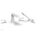 Phylrich - 181-49/050 - Tub Faucets With Hand Showers