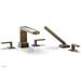 Phylrich - 184-49/026 - Tub Faucets With Hand Showers