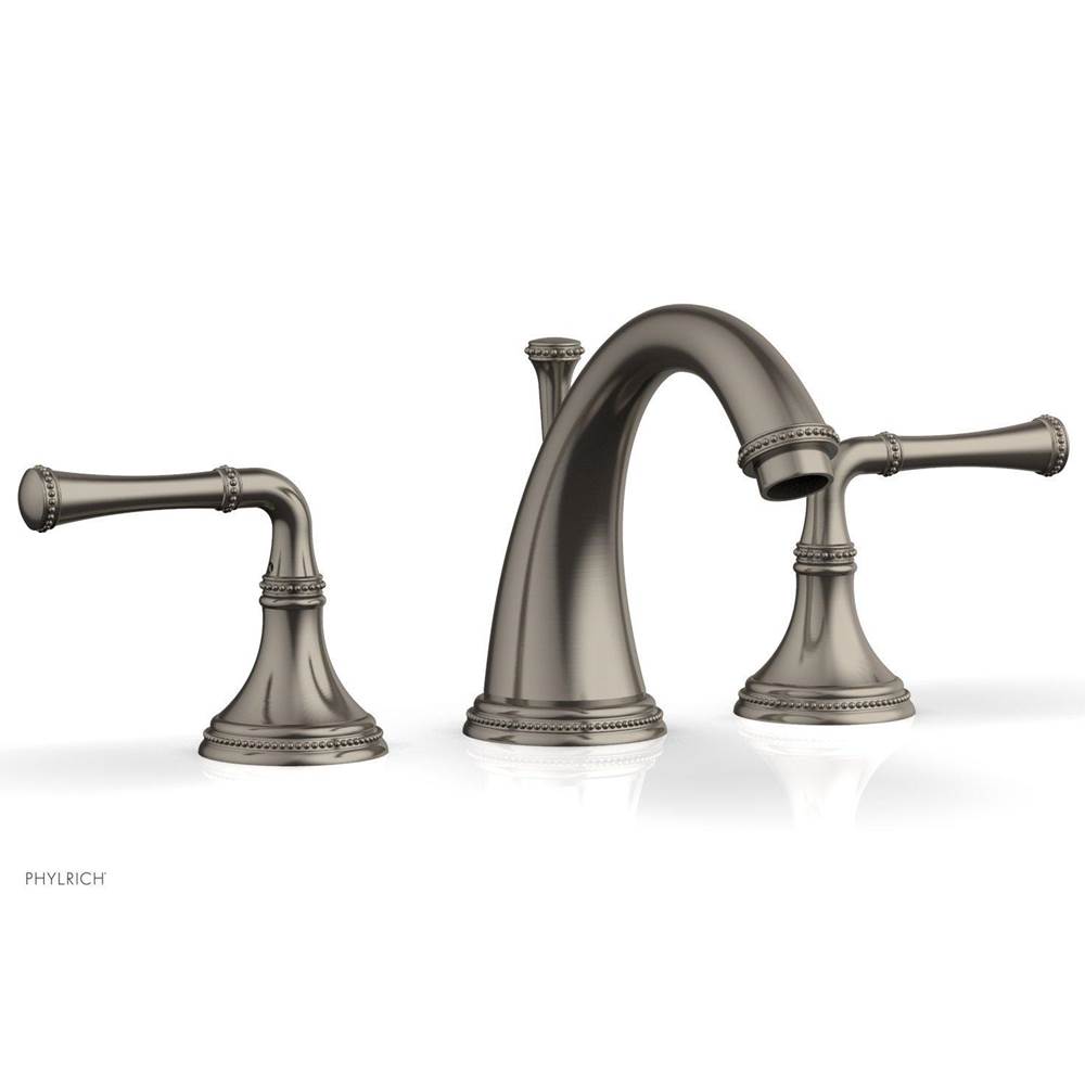 Phylrich Widespread Bathroom Sink Faucets item 207-01/15A