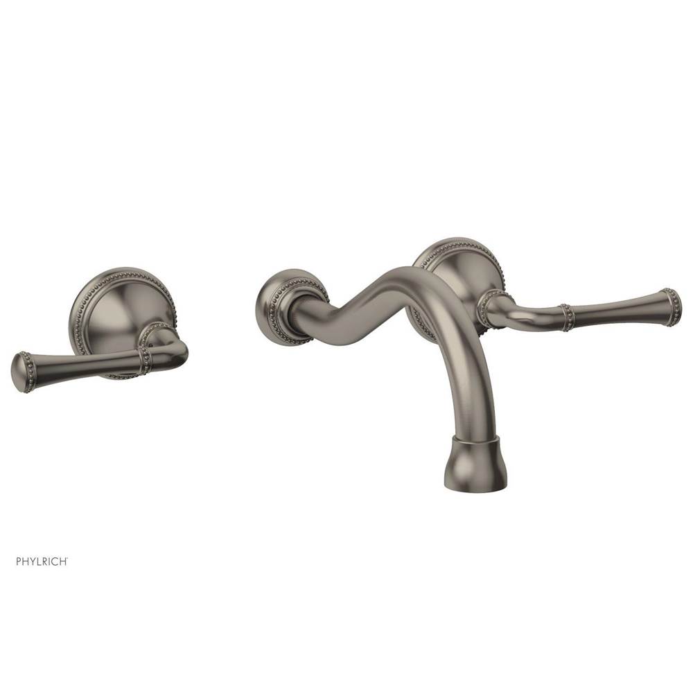 Phylrich Wall Mounted Bathroom Sink Faucets item 207-11/15A