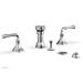 Phylrich - 207-60/26D - Bidet Faucet Sets
