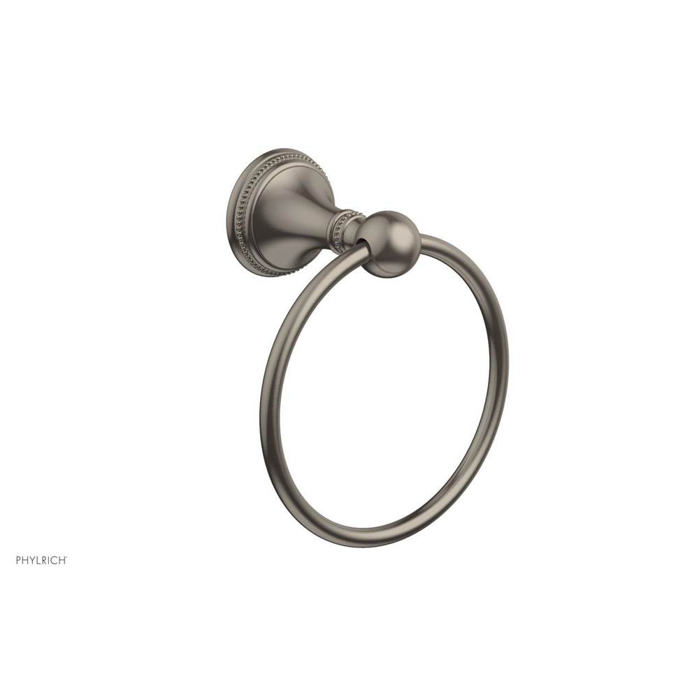Phylrich Towel Rings Bathroom Accessories item 207-75/15A