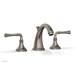 Phylrich - 208-01/15A - Widespread Bathroom Sink Faucets