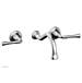 Phylrich - 208-56/004 - Wall Mount Tub Fillers