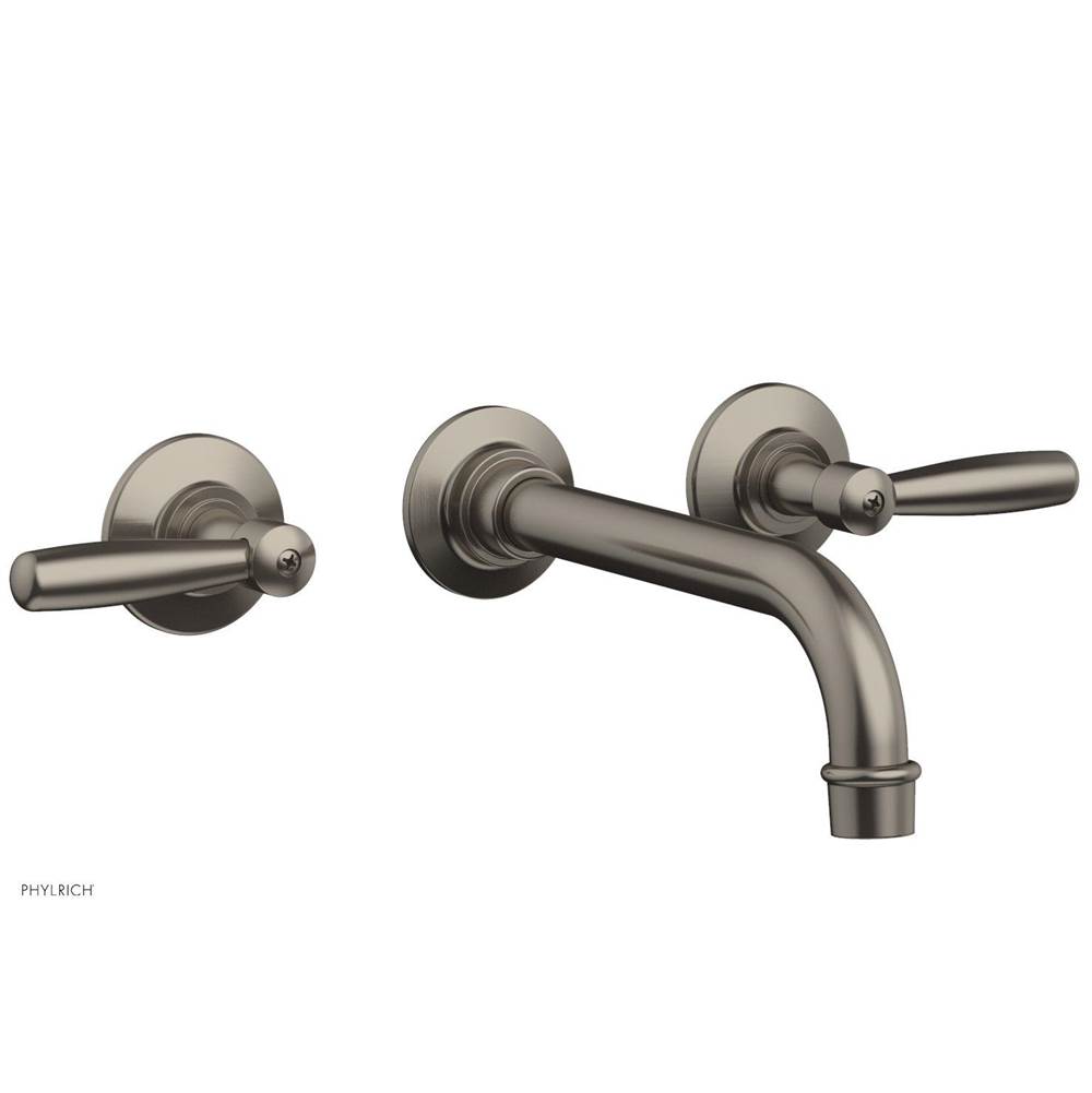 Phylrich Wall Mounted Bathroom Sink Faucets item 220-12/15A