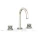 Phylrich - 222-01/03UX048 - Widespread Bathroom Sink Faucets