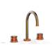 Phylrich - 222-01-OEBX042 - Widespread Bathroom Sink Faucets