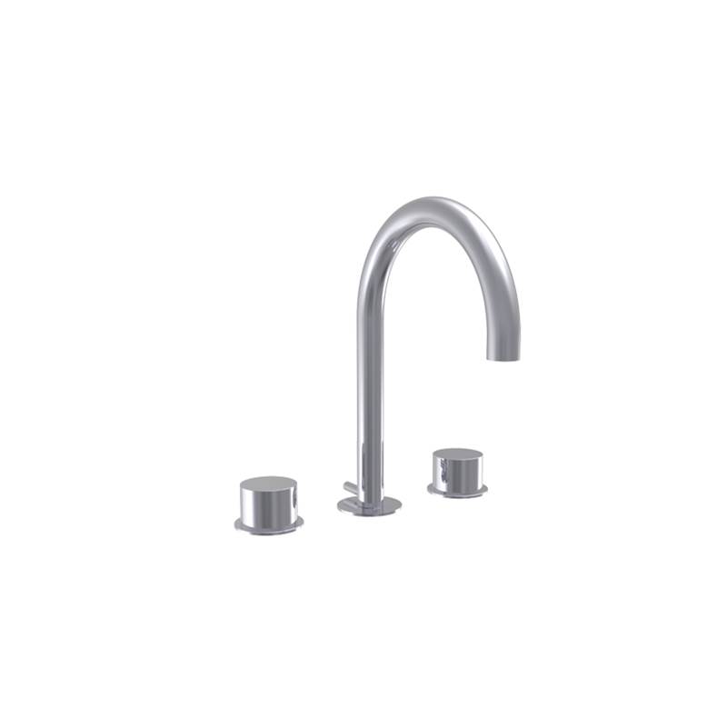 Phylrich Widespread Bathroom Sink Faucets item 230-02/024