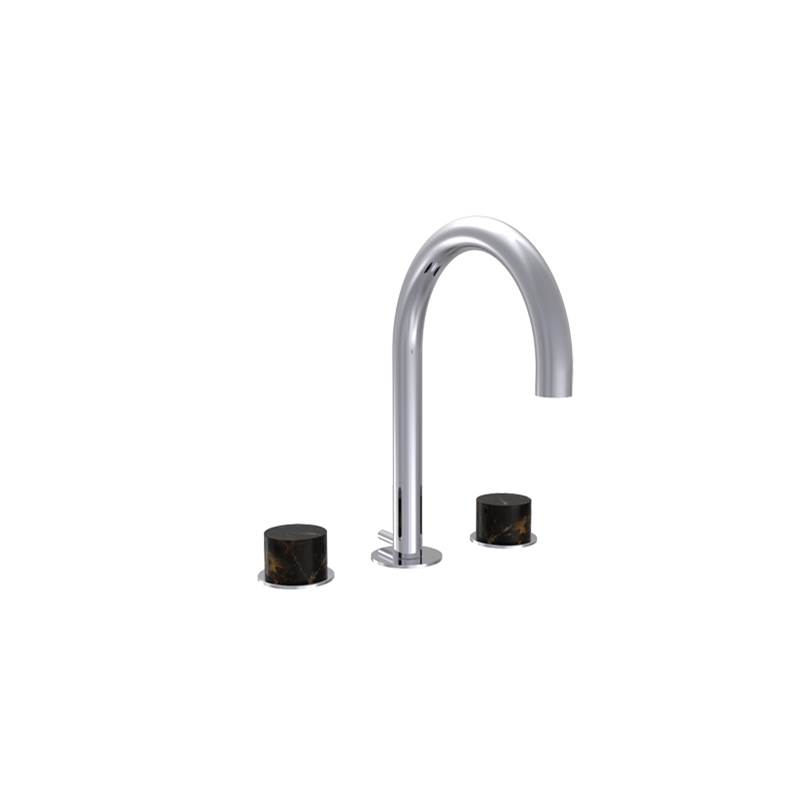 Phylrich Widespread Bathroom Sink Faucets item 230-03/014