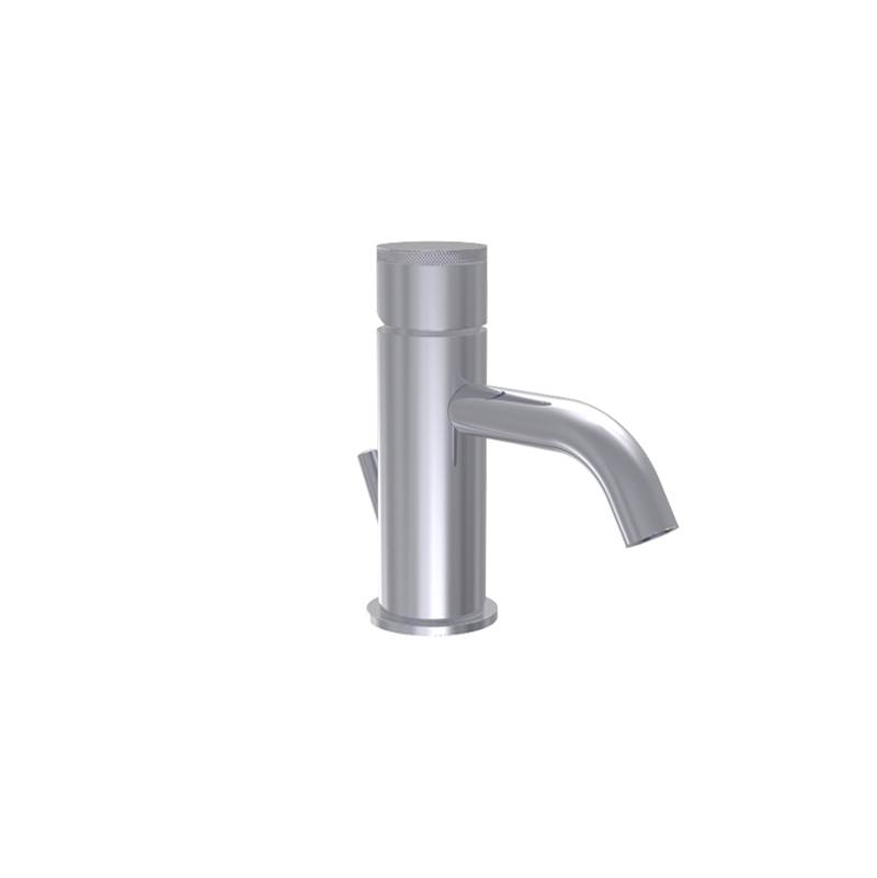Phylrich Single Hole Bathroom Sink Faucets item 230-06/001
