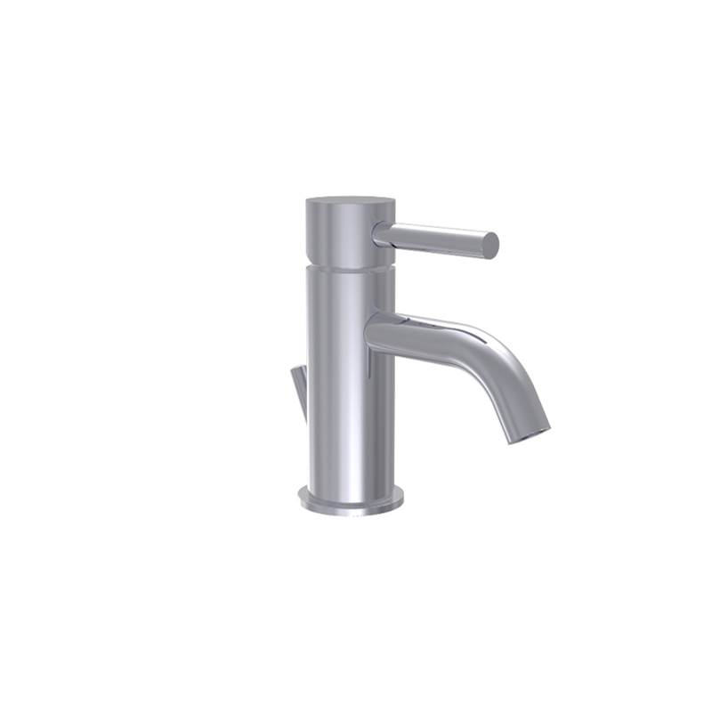 Phylrich Single Hole Bathroom Sink Faucets item 230-09/11B
