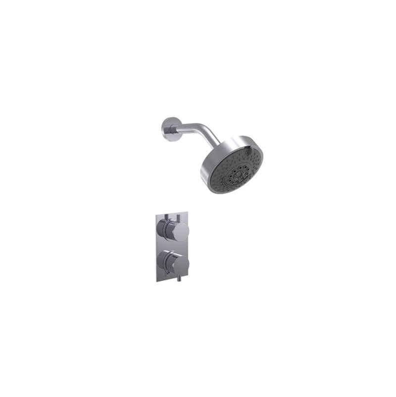 Phylrich Thermostatic Valve Trim Shower Faucet Trims item 230-30/03U