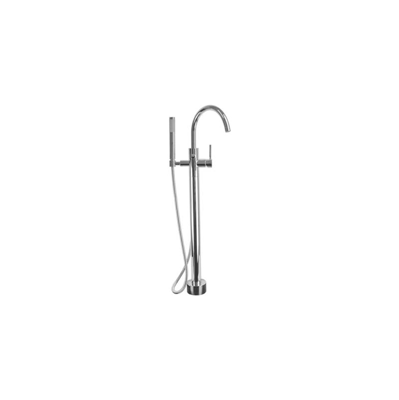 Phylrich Floor Mount Tub Fillers item 230-45/070