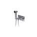 Phylrich - 230-65/26D - Wall Mounted Bidet Faucets