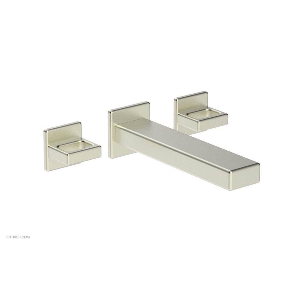 Phylrich Wall Mounted Bathroom Sink Faucets item 290-13/003