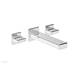 Phylrich - 290-58/026 - Wall Mount Tub Fillers
