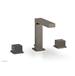 Phylrich - 291-04/15A - Widespread Bathroom Sink Faucets
