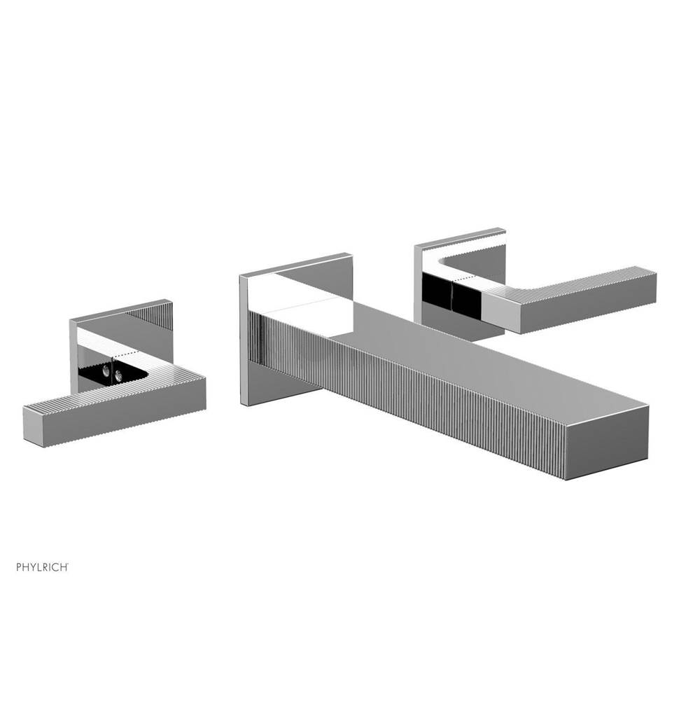 Phylrich Wall Mounted Bathroom Sink Faucets item 291-12/026