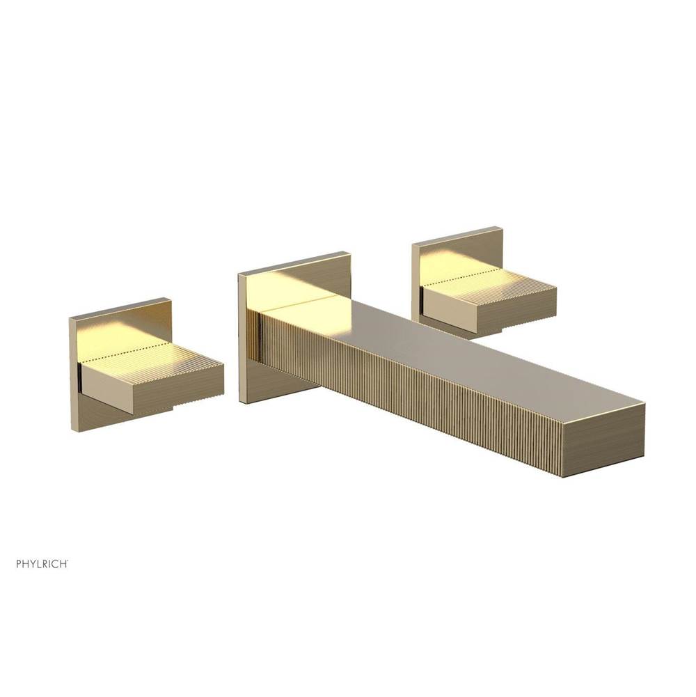 Phylrich Wall Mount Tub Fillers item 291-56/004