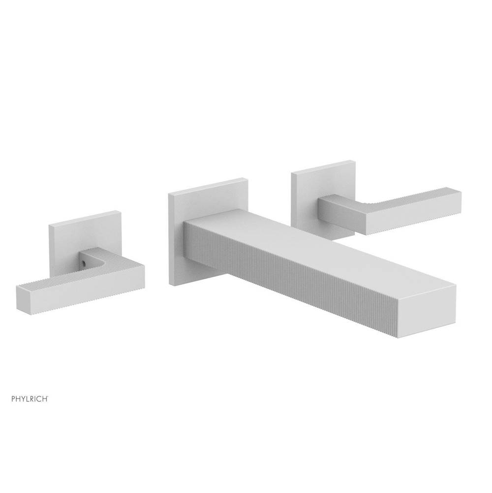 Phylrich Wall Mount Tub Fillers item 291-57/050
