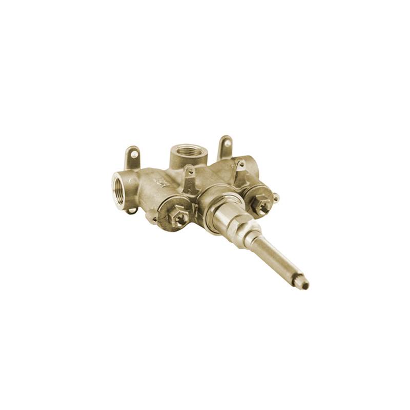 Phylrich Thermostatic Valves Faucet Rough In Valves item 34THERM