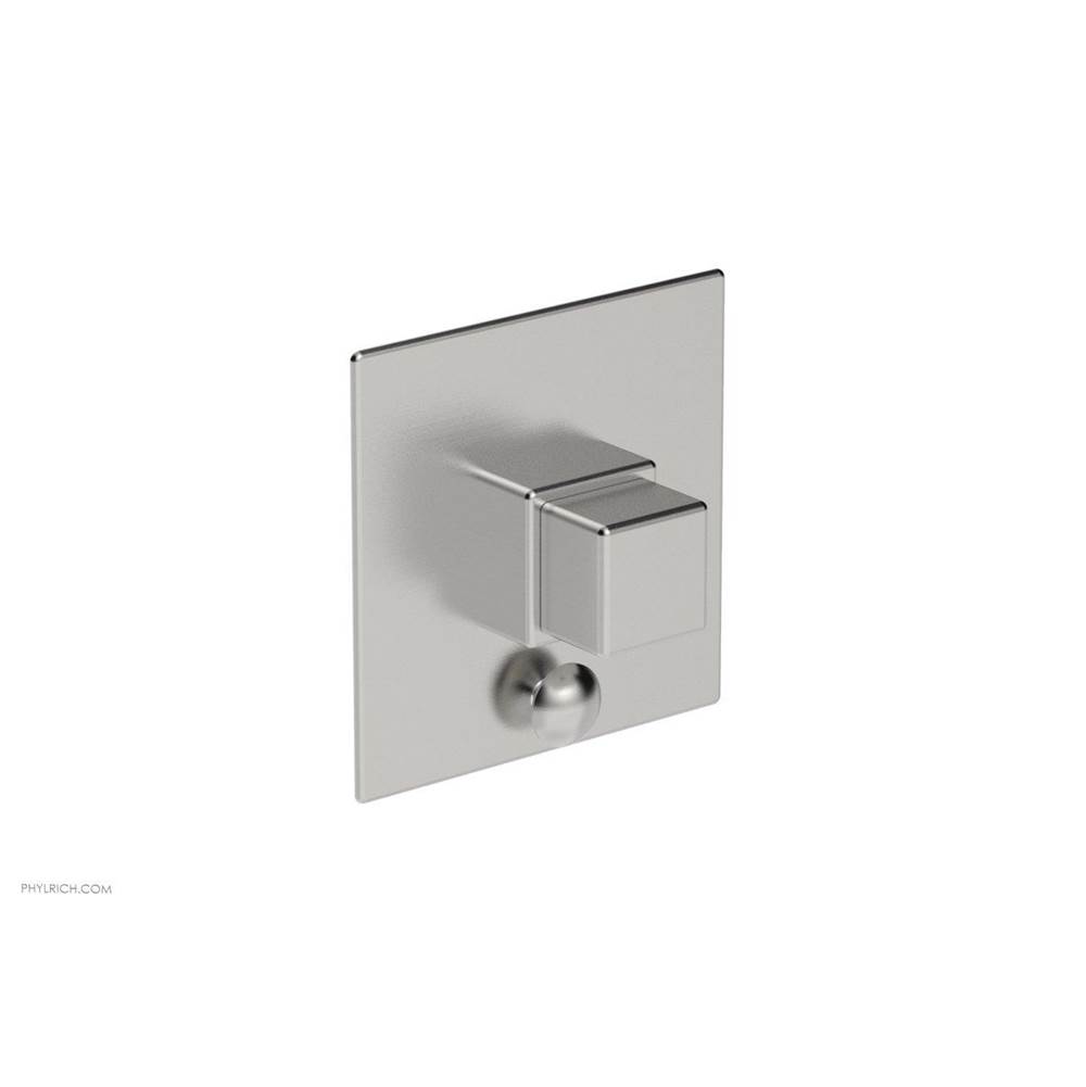 Phylrich  Shower Faucet Trims item 4-110/15A