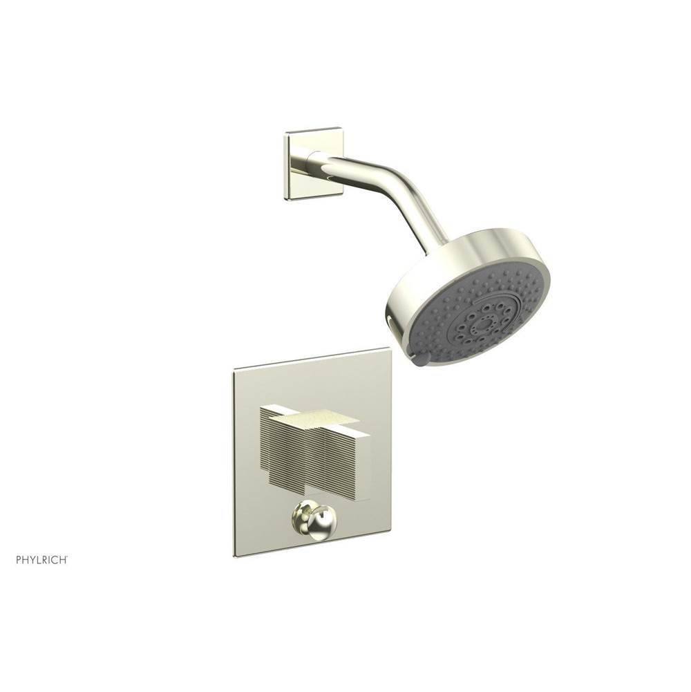 Phylrich Diverter Trims Shower Components item 4-146/15B