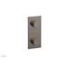 Phylrich - 4-169/15A - Volume Control Trims