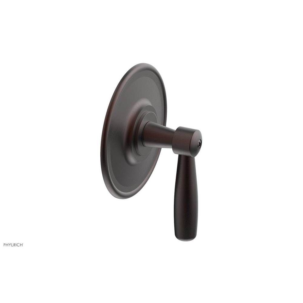 Phylrich Pressure Balance Valve Trims Shower Faucet Trims item 4-581/05W