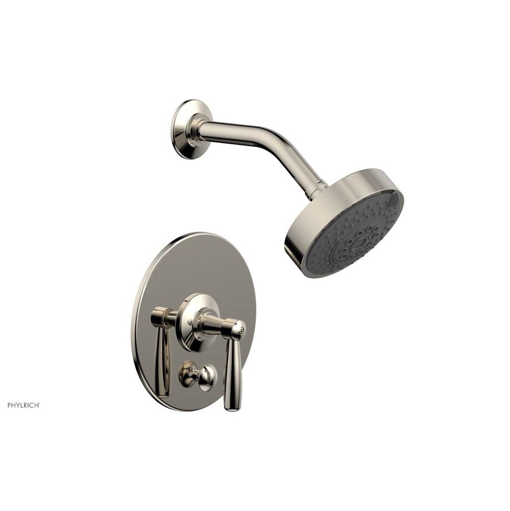 Phylrich Diverter Trims Shower Components item 4-615/014