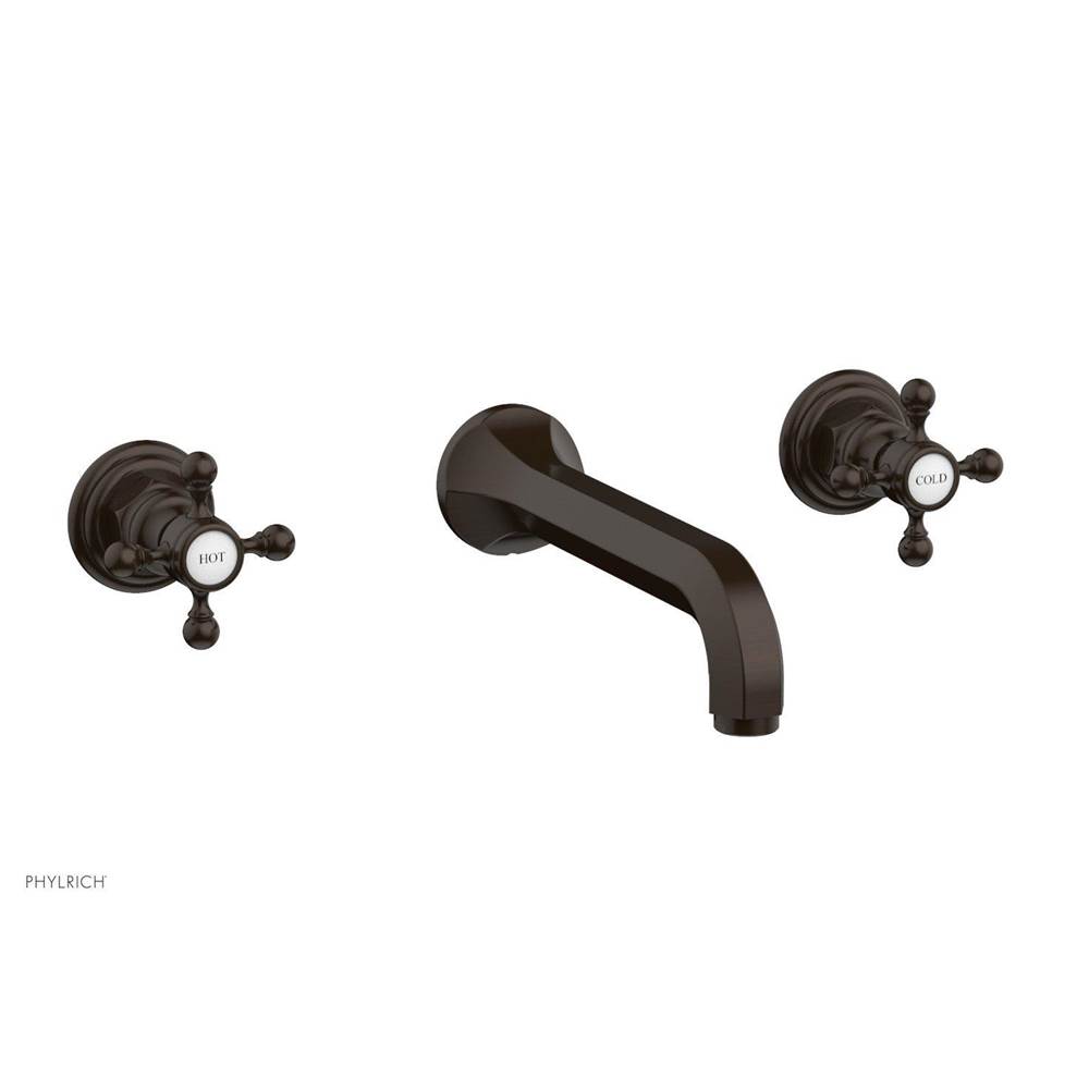 Phylrich Wall Mount Tub Fillers item 500-56/11B
