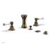 Phylrich - 500-62/047 - Bidet Faucet Sets