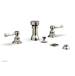 Phylrich - 500-62/014 - Bidet Faucet Sets
