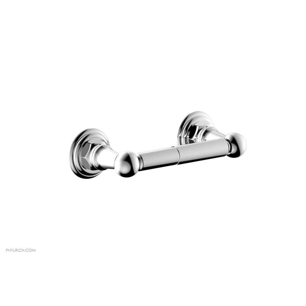 Phylrich Toilet Paper Holders Bathroom Accessories item 500-73/026