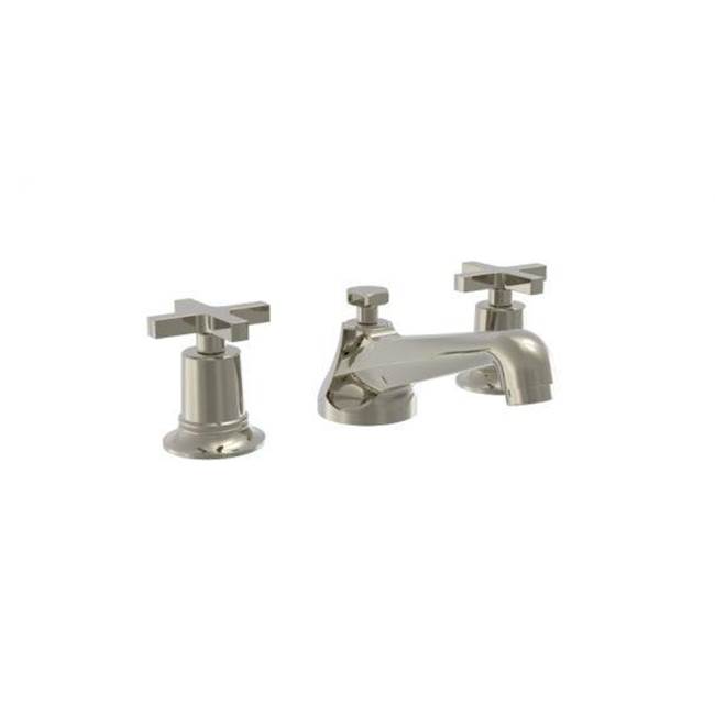 Phylrich Widespread Bathroom Sink Faucets item 501-01/015
