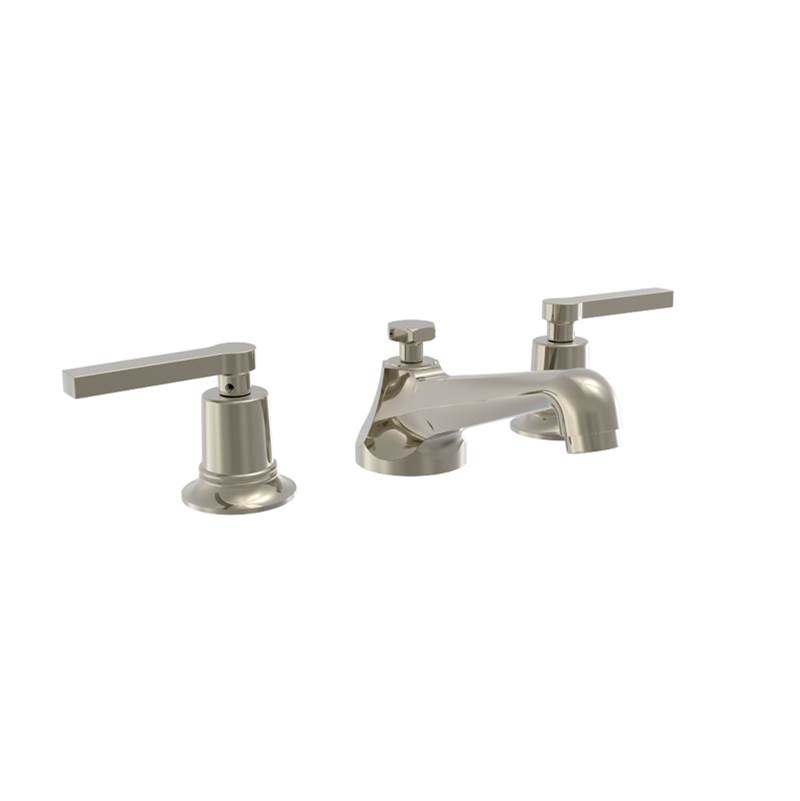 Phylrich Widespread Bathroom Sink Faucets item 501-02/025