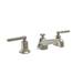 Phylrich - 501-02/026 - Widespread Bathroom Sink Faucets