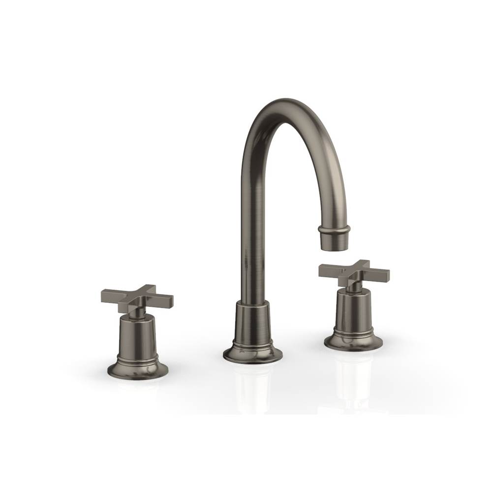 Phylrich Widespread Bathroom Sink Faucets item 501-03/15A