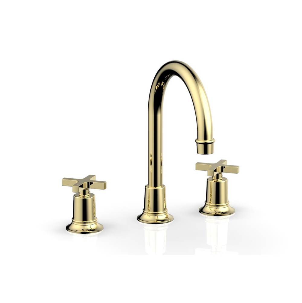 Phylrich Widespread Bathroom Sink Faucets item 501-03/003
