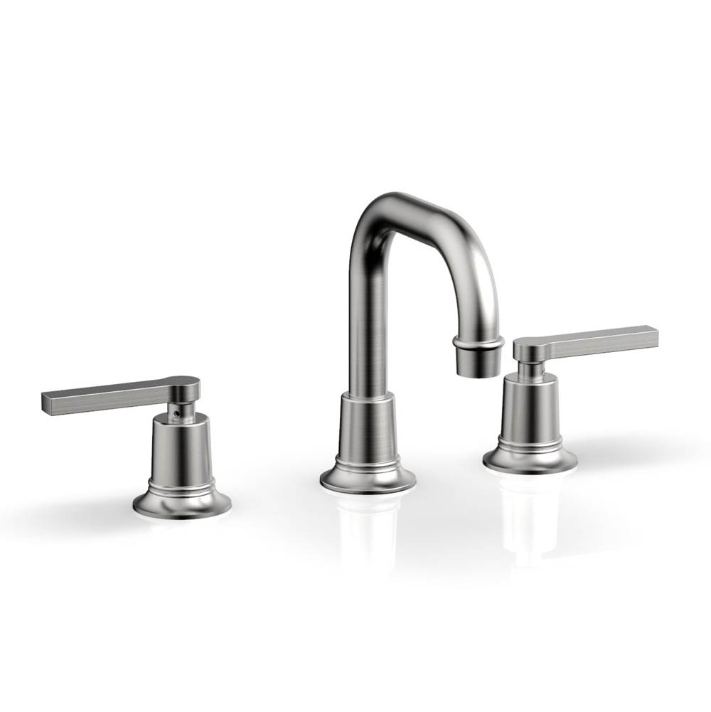 Phylrich Widespread Bathroom Sink Faucets item 501-06/26D