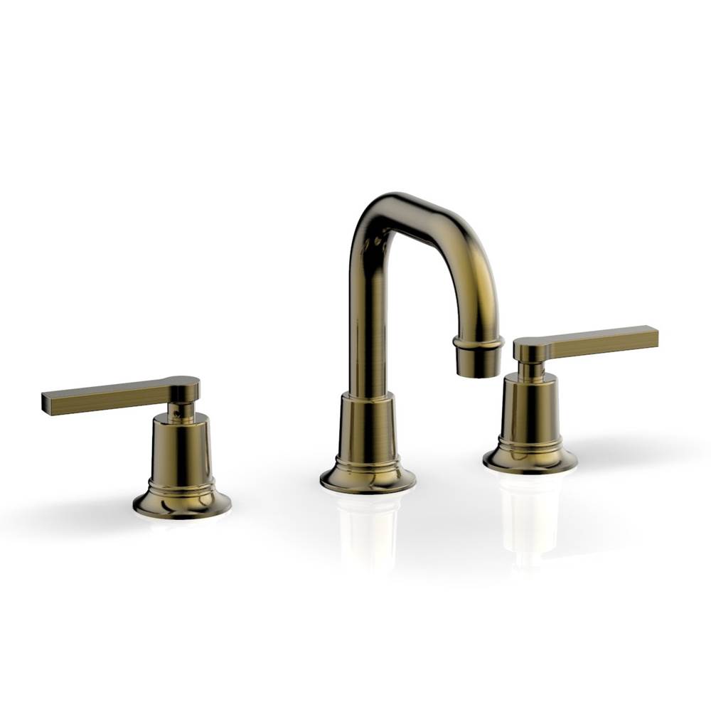 Phylrich Widespread Bathroom Sink Faucets item 501-06/047