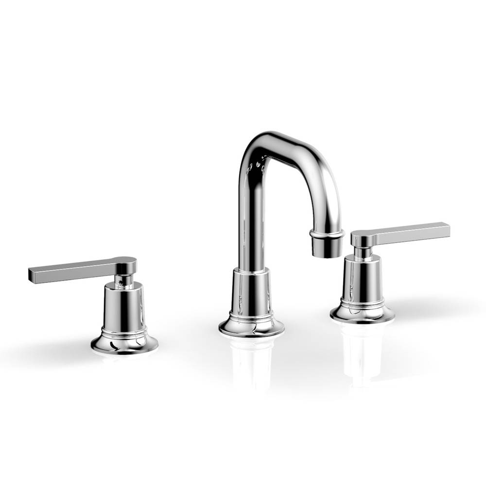Phylrich Widespread Bathroom Sink Faucets item 501-06/026