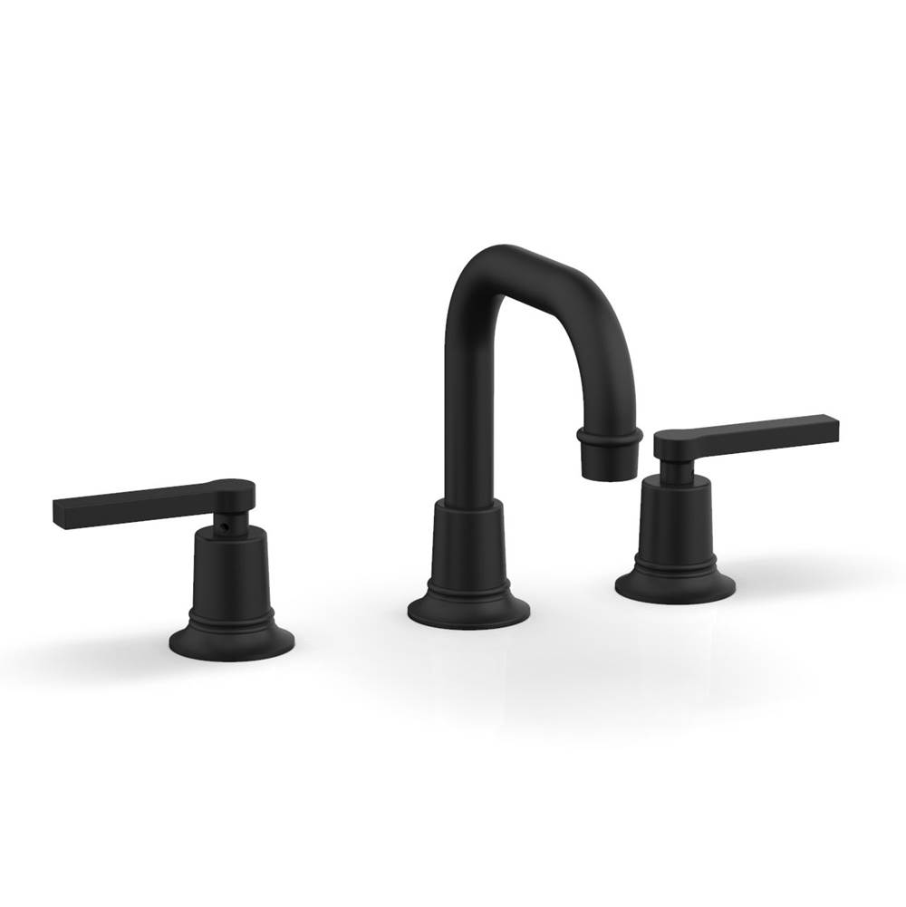 Phylrich Widespread Bathroom Sink Faucets item 501-06/040