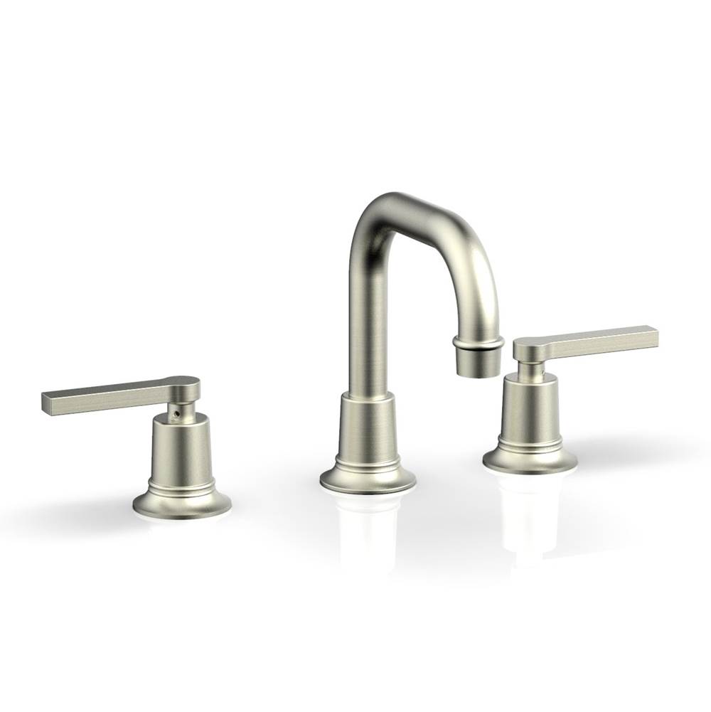 Phylrich Widespread Bathroom Sink Faucets item 501-06/015