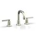 Phylrich - 501-06/015 - Widespread Bathroom Sink Faucets